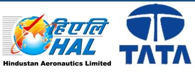 HAL & TATA