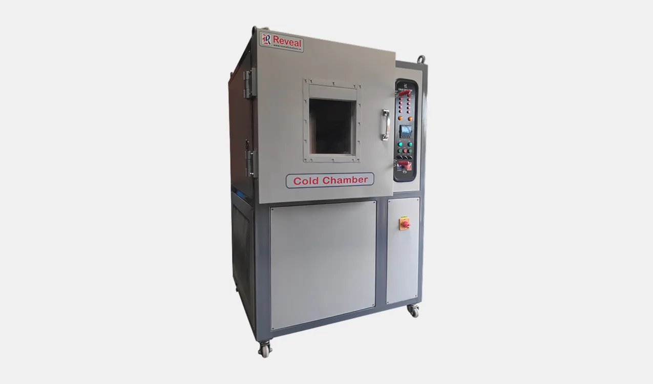 Cold Chamber