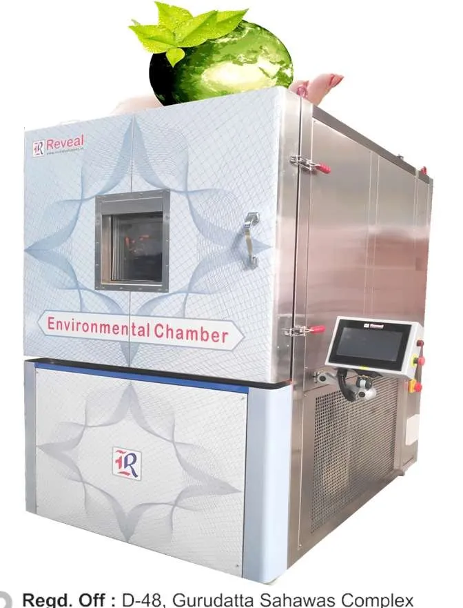 Environmental Chamber
