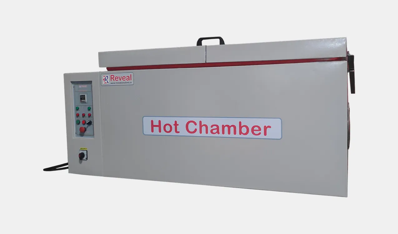 Hot Chamber