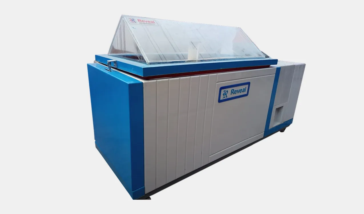 Salt Spray Chamber