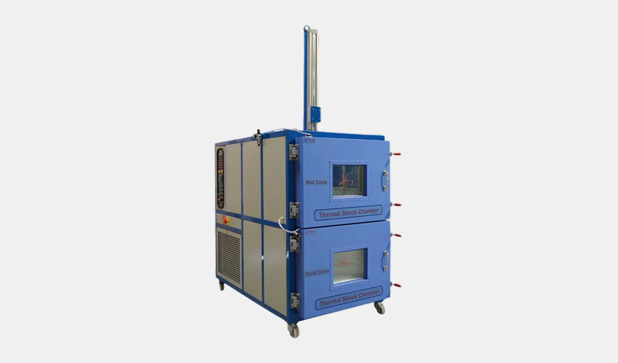 Thermal Shock Chamber