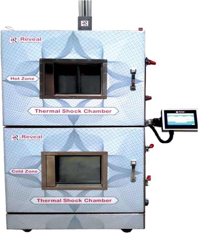 Thermal Shock Chamber